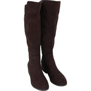 Style Co Charmanee Riding Boots Women's US 9.5M
